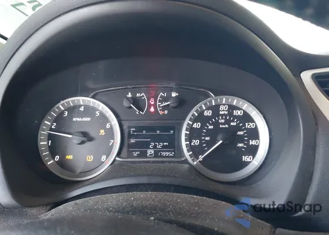 2013 Nissan Sentra Sl from USA, damaged, VIN 3N1AB7AP7DL607947